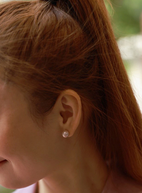 muer沐耳轻奢颈链叠戴锁骨链