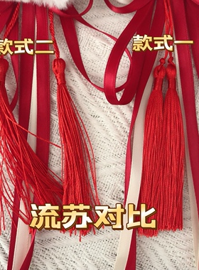 中华风熊猫op发夹lolita小物洛丽塔发饰中式国风旗袍头饰新年发卡