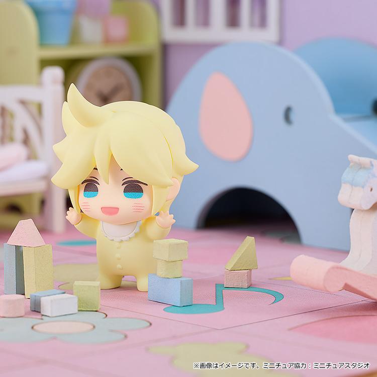 【猫受屋】GSC Akatans VOCALOID 初音未来 piapro婴儿小手办现货 - 图2