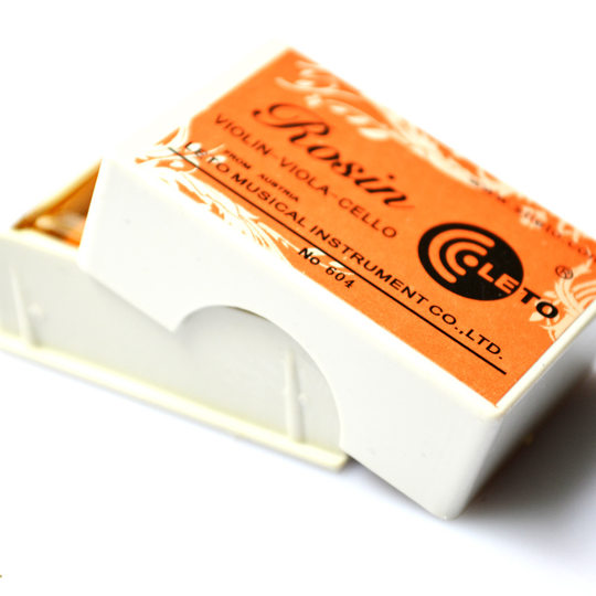 LETO Letong 604 rosin violin special cello professional erhu rosin block musical instrument accessories