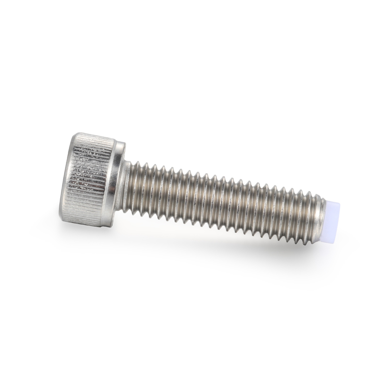 TDB11止动螺栓CBPPS3/4/5/6/8-10/15/20/30/40定位挡块防撞螺丝 - 图3