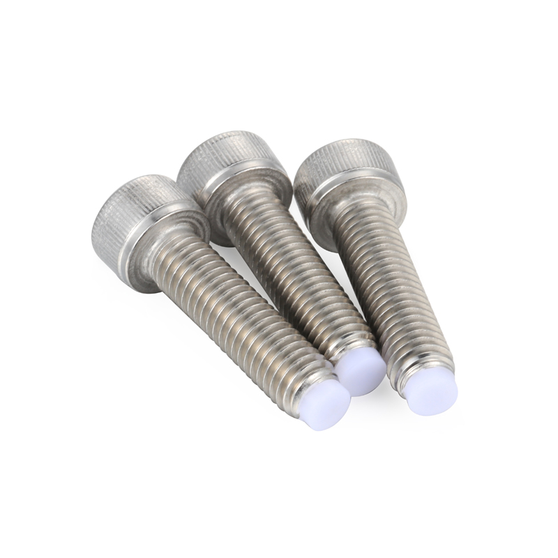 TDB11止动螺栓CBPPS3/4/5/6/8-10/15/20/30/40定位挡块防撞螺丝 - 图2