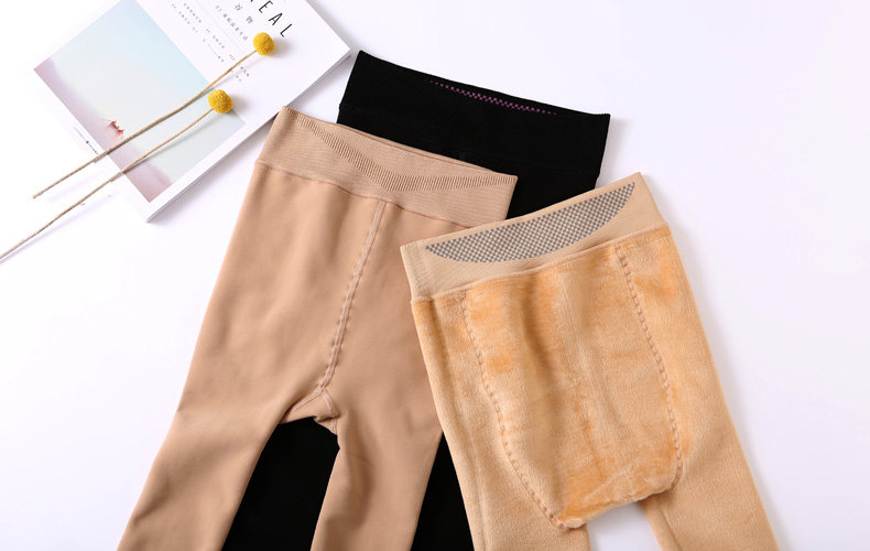 远东8506光腿肉色打底裤女外穿肤色神器秋冬裸感连袜秋裤加绒加厚,淘宝优惠券,粉丝福利购,淘宝优惠卷