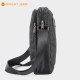Diweili shoulder bag casual ultralight crossbody bag men's bag