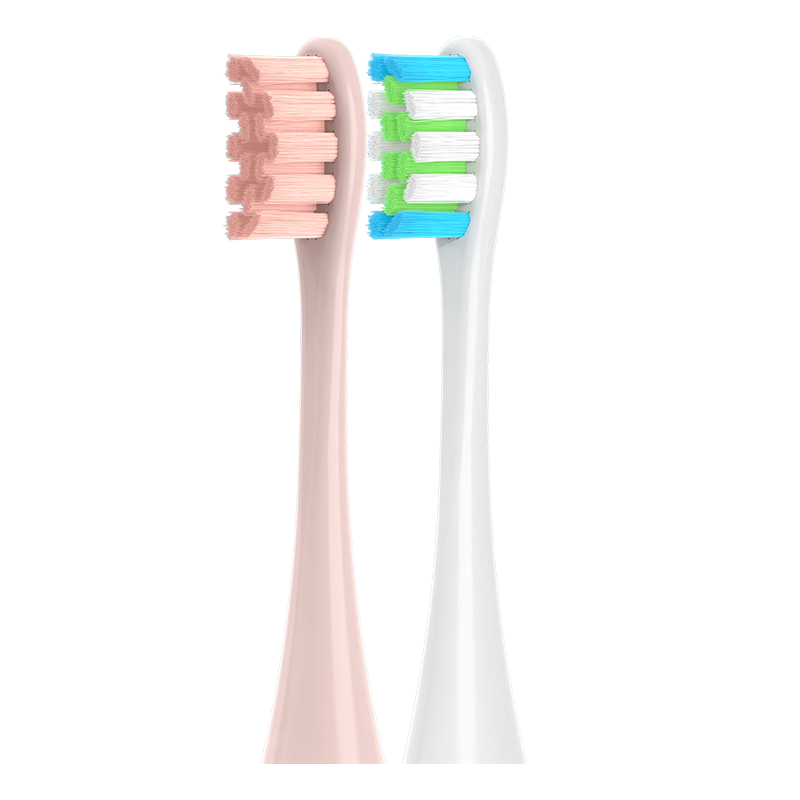 盼恒适配小天才儿童AK1电动牙刷头替换欧可林Z1/A2T/X Optim学生 - 图3