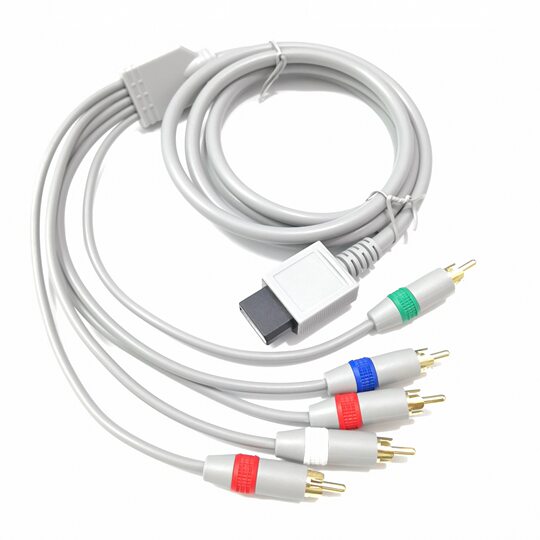Suitable for WII host component line, WII host component line, WIIU high-definition line