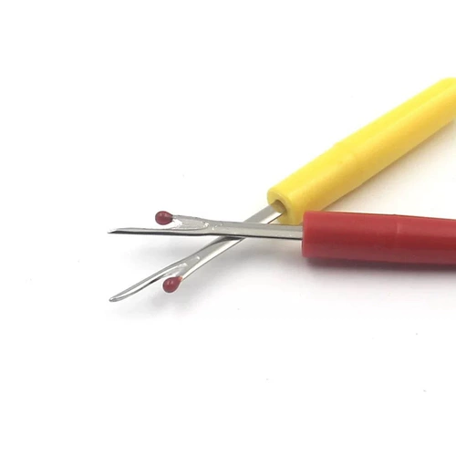 Маленькая ручная ручная сшивая стежка снятия одежды аксессуары Diy аксессуары выбора проволочной режущей резак