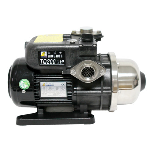 台湾华乐士水泵TQCN200/400/800全自动热水增压泵家用太阳能加压 - 图3
