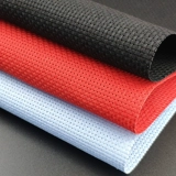 Cross -Embroideed Cloth, красная ткань черная ткань из вышивки ткани, стелька по вышивке 11ct Emelcodery Manual Diy Maiting