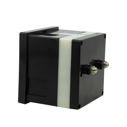指针励磁机械直流电流仪表6C2 0-800A/75mV/20MA/4-20MA/10V - 图1