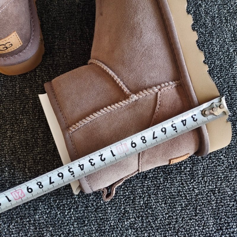 品牌撤柜断码处理真皮女鞋平底百搭加厚羊毛一体雪地靴保暖冬季款,淘宝优惠券,粉丝福利购,淘宝优惠卷