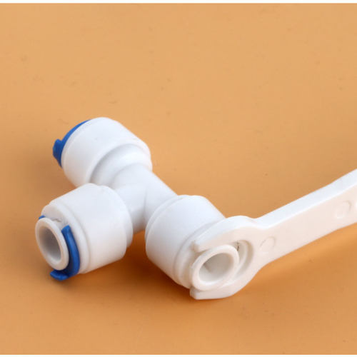 拔管叉退管工具拆卸快接滤芯接头2分3分快接PE管卡扣叉净水器安装 - 图2
