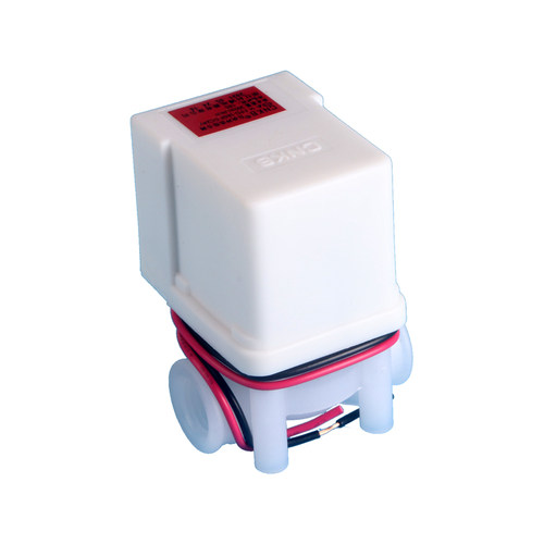 科博电磁阀纯水机自动冲洗组合阀FPD-360P-DC24V净水器18秒废水阀 - 图3