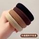 2026 new style hair tie for women with high elasticity
