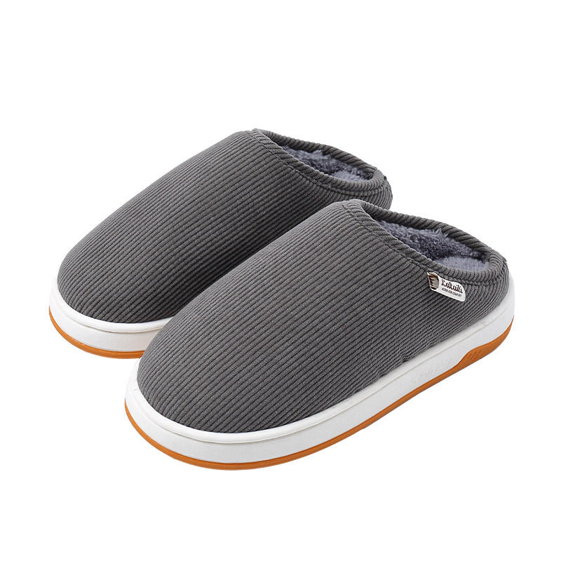 专业防滑老人棉拖鞋男秋冬保暖居家室内外穿加绒加厚底孕妇棉拖女,淘宝优惠券,粉丝福利购,淘宝优惠卷