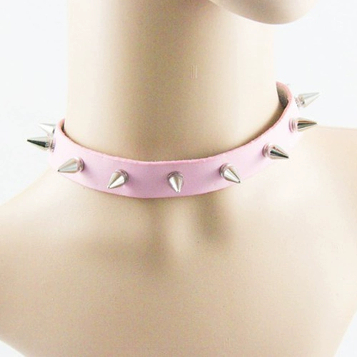 Китай второй Saibo Poch Black Double -Layer кожаное кольцо не -мейнстрим колье с черепа