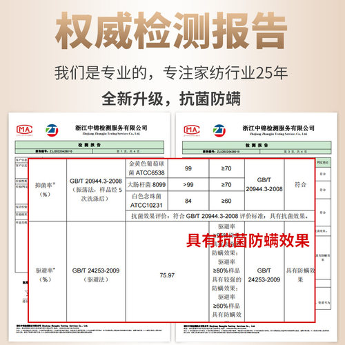 紫罗兰一对装全棉羽丝绒可水洗枕头枕芯夏护颈椎助睡眠酒店家用 - 图1