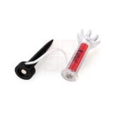 Подлинный Kaidun Golf Ball Nail Subsidine Math Ball Magnetic Ball Ball Kitchus tee79m555