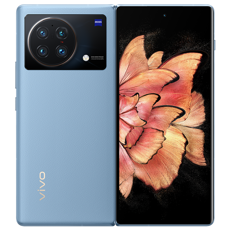 vivo X Fold+官方正品大折叠屏5G智能手机vivo xfold+全网通旗舰2 - 图2