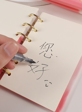 diy硅胶模具流沙笔记本材料滴胶