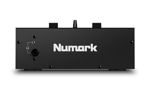 Numark Scratch 2路serato搓碟混音台带声卡dvs innofader - 图1