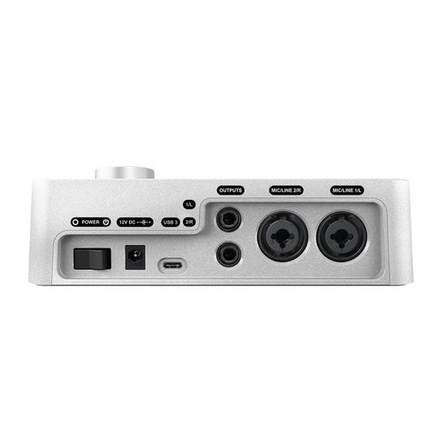 UA Apollo Solo 2进4出USB3.0阿波罗录音声卡雷电3音频接口送插件 - 图2