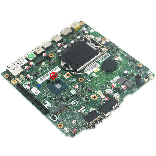 全新联想IQ3X0IL M720q M920q X P330主板01LM292 294 5B20U53824 - 图1