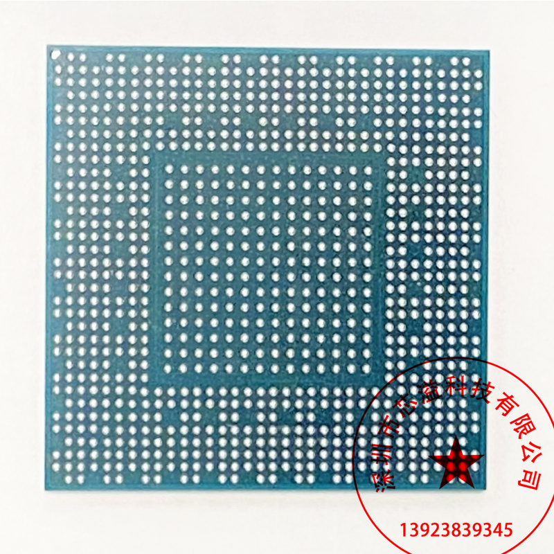 显卡芯片 N18S-G5-A1  N18E-G1-B-KD-A1   TU116-300-A1 - 图0