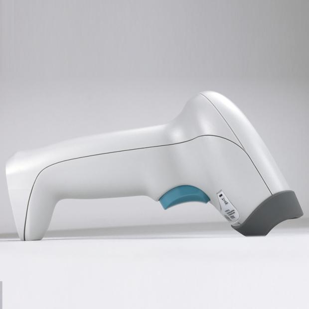 Honeywell霍尼韦尔扫描枪HH490/HH492二维码扫码枪有线无线超市 - 图1