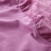 [Giải phóng mặt bằng 钜 惠] Áo vest nữ phần mỏng hỗ trợ ngực V-cổ ren bó sát đồ lót bó sát cơ thể - Siêu mỏng