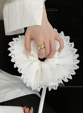 实心戒指S925纯银百搭