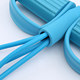 Household pedal pulley, sit-ups, fitness and abdominal tightening