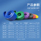 Elastic band 1015 lbs elastic rope fitness band tension rope tension band fitness resistance band pull-up booster band