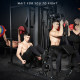 Five-person station comprehensive training equipment multi-functional commercial single-person home gantry fitness equipment set combination
