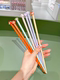 Twelve zodiac chopsticks alloy high-end chopsticks