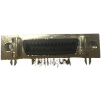 SCSI 36 Core Mother CN36 Bend Angle Welter 90 degrees