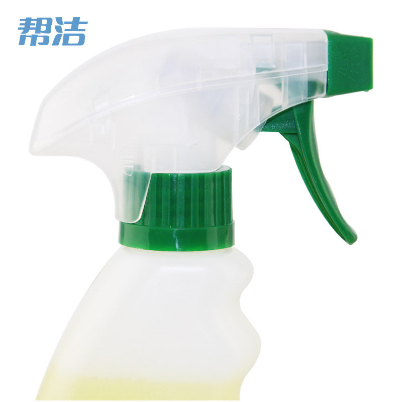 帮洁厨房重油污净除油600g*清洁剂 雅冠家居油污清洁剂