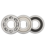 Harbin Bearing 6300 6301 6303 6304 6305 6306 6307zz RS Высокая скорость