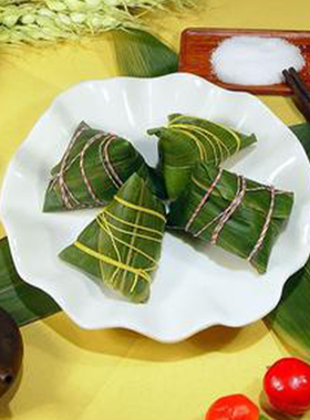 新鲜日式风摆盘装饰