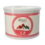 Косметический воск для депиляции для лица для всего тела, удаление волос, для салонов красоты