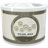 Консервированные сливки, удаление волос с пчелиным воском горячий воск теплый восковой восковой воск, подходящий для волос для губ на лице на конечностях