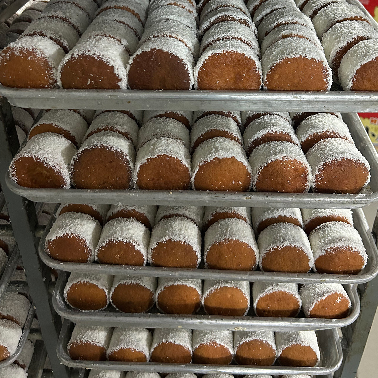 翔宇航营养早餐派椰蓉夹心早餐蛋糕整箱食品面包牛奶手撕夹心面包,淘宝优惠券,粉丝福利购,淘宝优惠卷