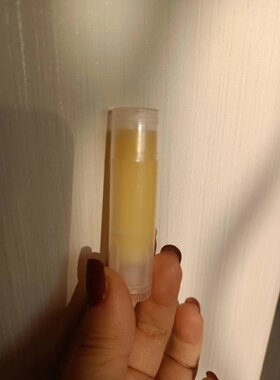 纯天然无色橄榄油润唇膏女保湿滋润补水防干裂去死皮手工作男士
