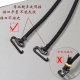 ຂະຫຍາຍສາຍບາງໆຂ້າມຄໍ halter ສໍາລັບກັບຄືນໄປບ່ອນທີ່ສວຍງາມ