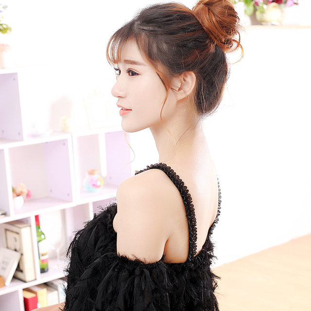 ສາຍບ່າ lace non-slip