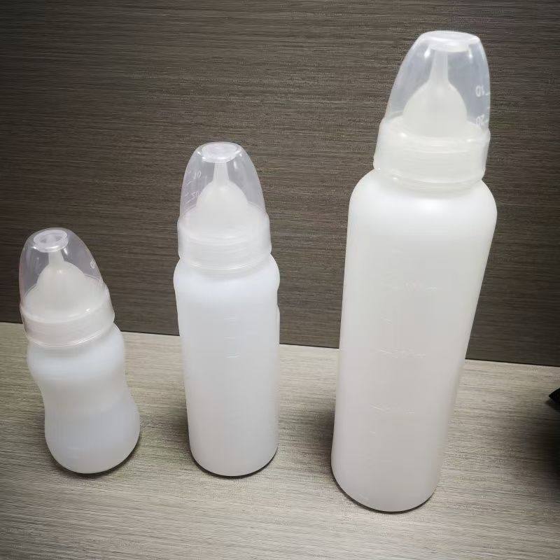 加厚奶瓶宠物幼崽幼犬小型犬奶瓶送清洗套装小狗喂奶嘴猫咪奶瓶,淘宝优惠券,粉丝福利购,淘宝优惠卷