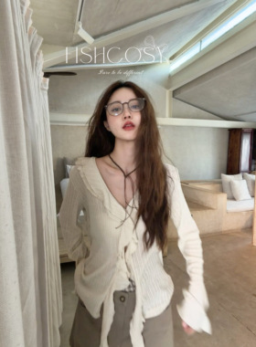 新颜色 热卖款 韩国定制 手做编织皮绳项链 锁骨链 咖色