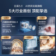 26-year-old flagship washing and drying set! Haier Yunxi 5.0!