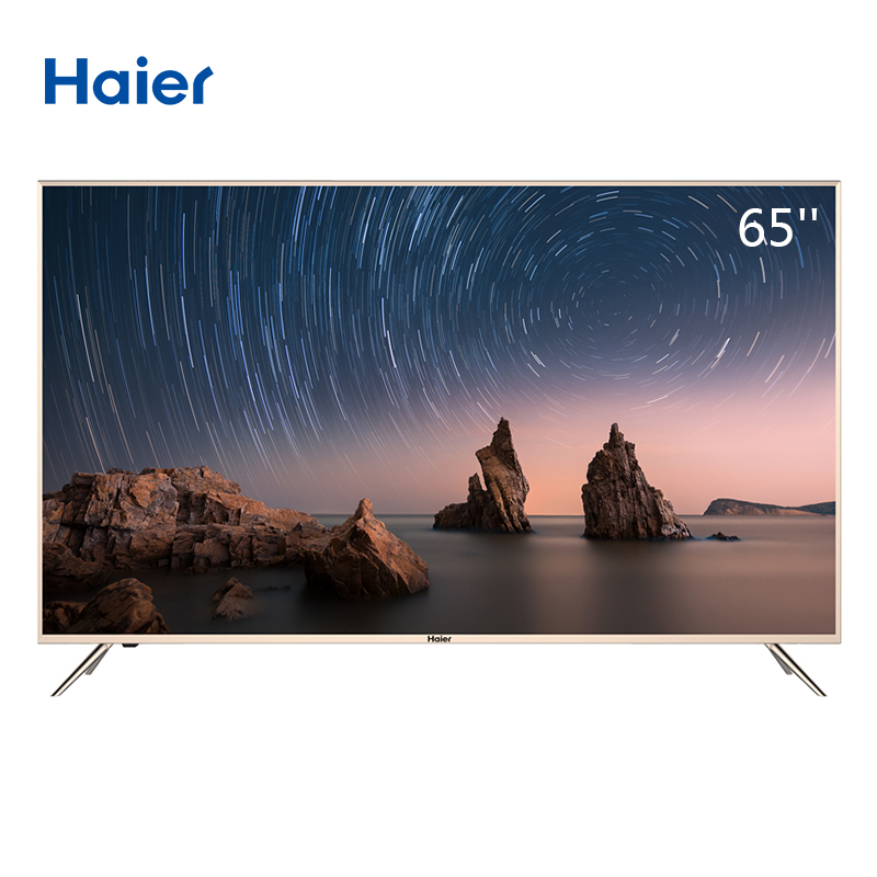 平板电视 LED 语音超清大存储 WIFI 智能 4K 英寸 65 LU65C51 海尔 Haier 平板电视 LED 语音超清大存储 WIFI 智能 4K 英寸 65 LU65C51 海尔 Haier