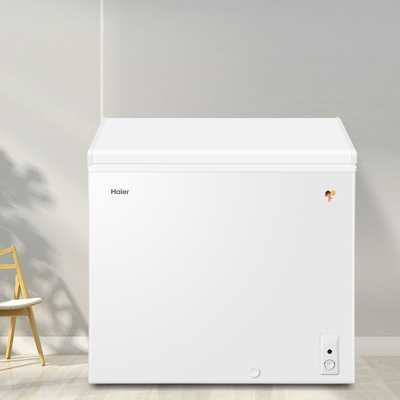 小冰柜冷柜家用商用小型节能冷藏冷冻 203HTD BD BC 海尔 Haier 小冰柜冷柜家用商用小型节能冷藏冷冻 203HTD BD BC 海尔 Haier